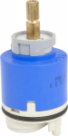 Chicago Faucets 1910-XJKNF Pressure Balancing Valve Cartridge